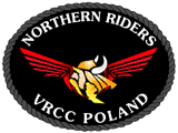 Forum Northern Riders VRCC Poland Strona Główna